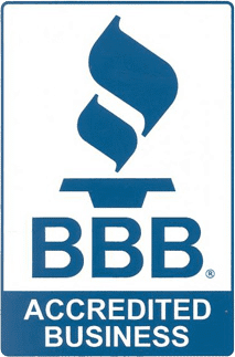 better business bureau icon