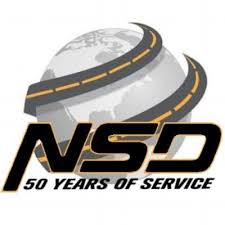 Nation Safe Drivers logo 