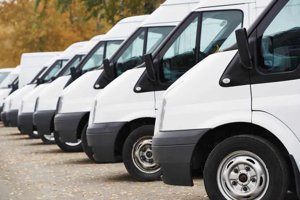 commercial vans roadside assistance