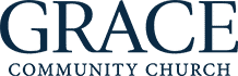 grace community church logo large