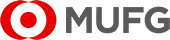 mufg logo