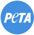 peta logo