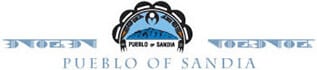 pueblo of sandia logo