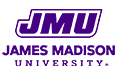 james madison university logo
