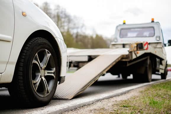 commercial roadside assistance canada