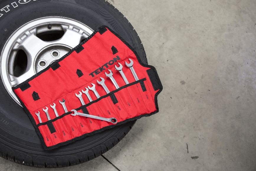 Flat Tire Roadside Assistance