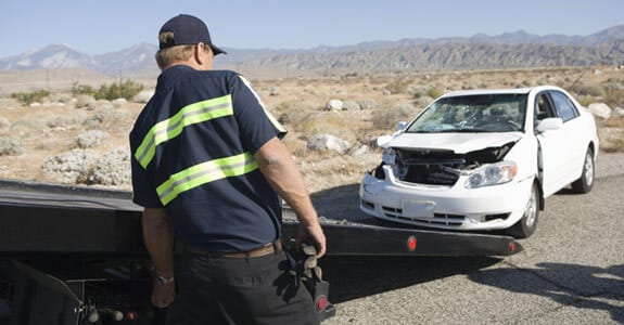 Should You Tip Roadside Assistance