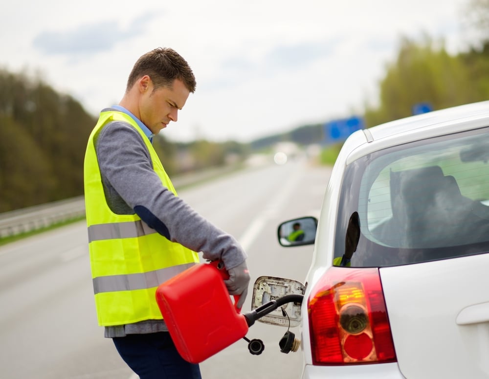 Fleet Roadside Assistance