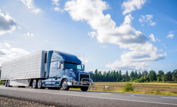 Future of Trucking