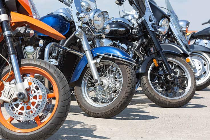 Motorcycle Roadside Assistance Plans