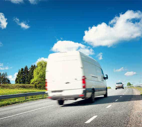 Roadside Assistance For Commercial Vehicles