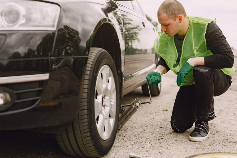 Fleet Roadside Services