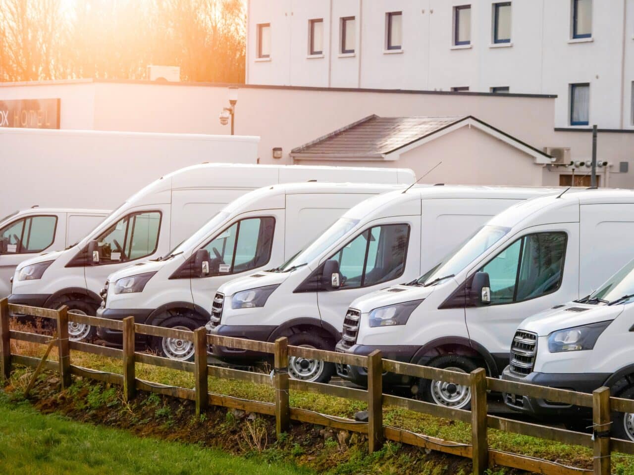 Nonprofit Roadside Services