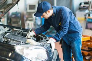 Nonprofit Roadside Services