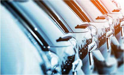 Commercial Fleet Roadside Assistance