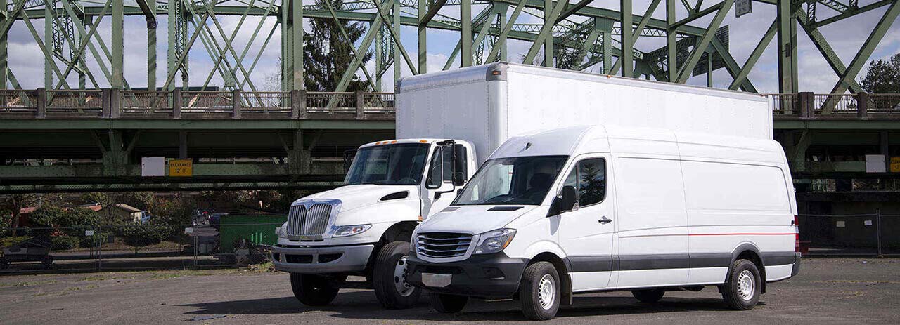 Commercial Fleet Roadside Assistance