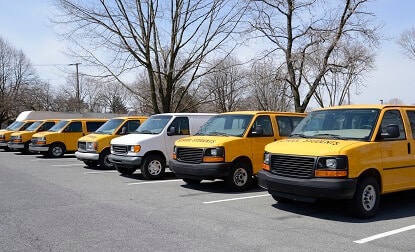 Commercial Roadside Assistance