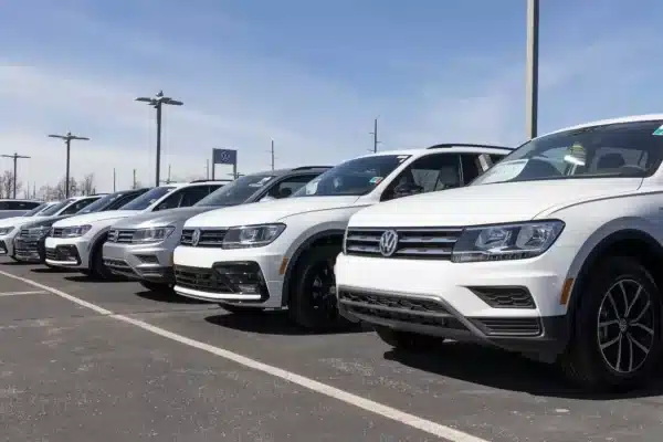 Commercial Roadside Assistance Solutions