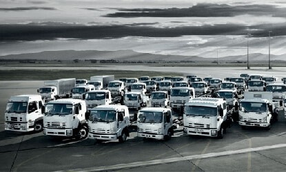 Fleet Roadside Assistance